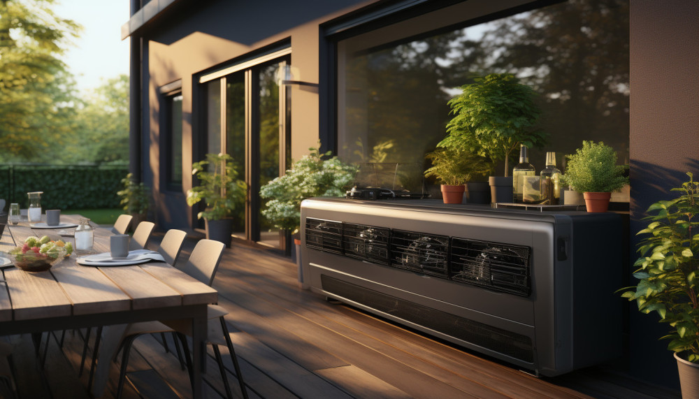 Divers - Pompe à chaleur air-air: voici l'essentiel à savoir