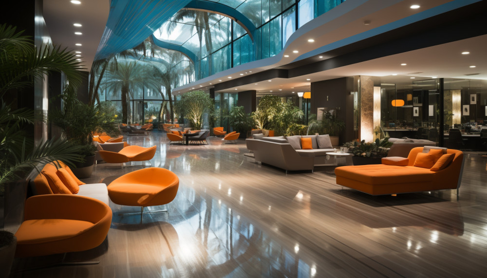 Pourquoi choisir un hôtel trois étoiles pour votre séjour ?