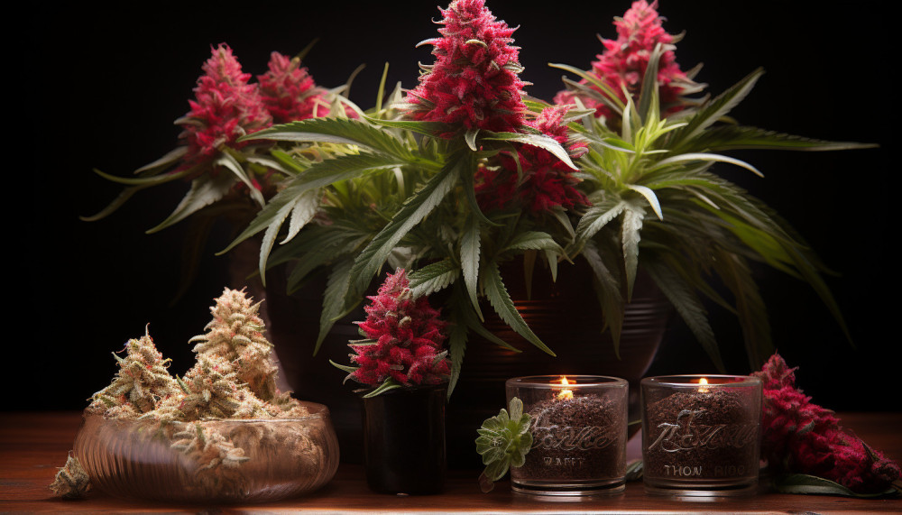 Divers - Pourquoi opter pour l’utilisation des huiles CBD