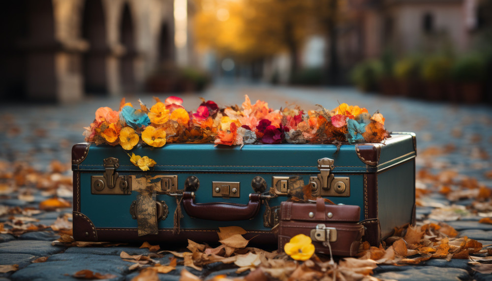 Divers - Pourquoi voyager à l’étranger ?