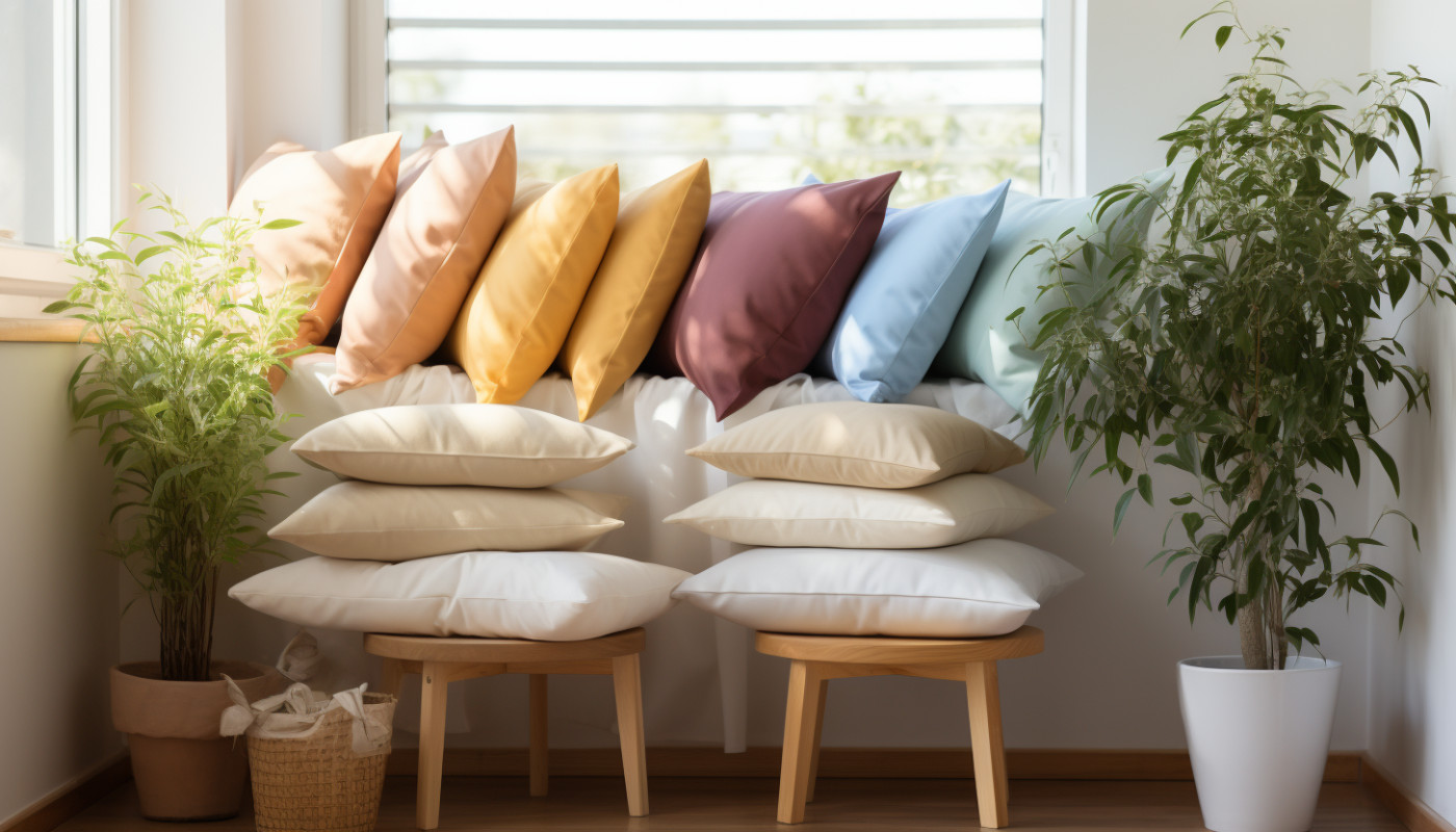 Divers - Que faut-il savoir à propos des oreillers à mémoire de forme