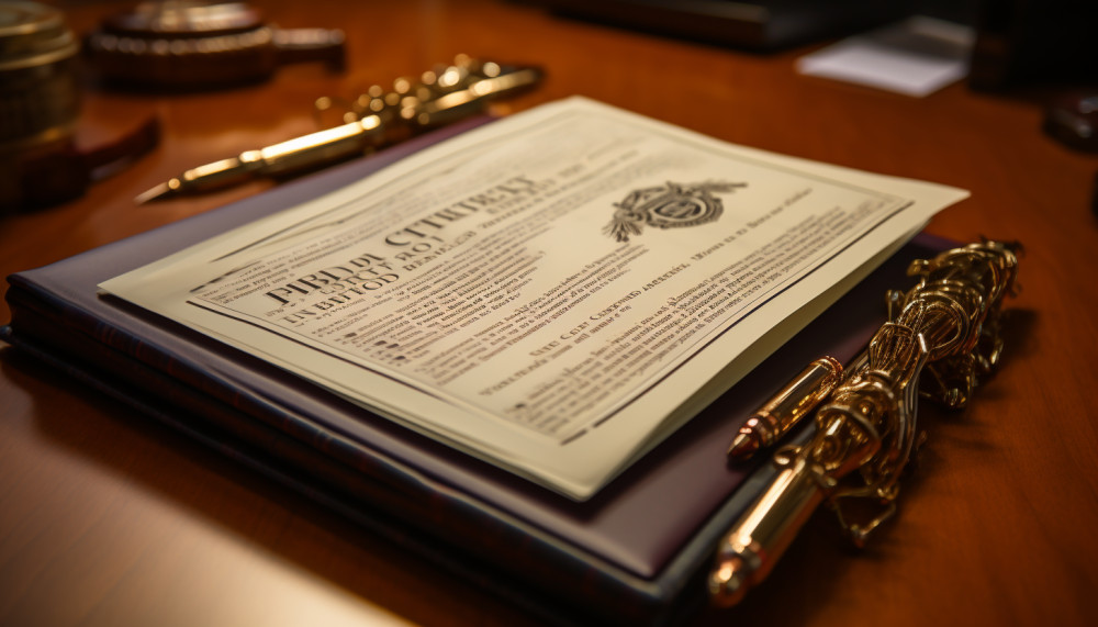 Quelle est l’importance de l’acte de naissance ?