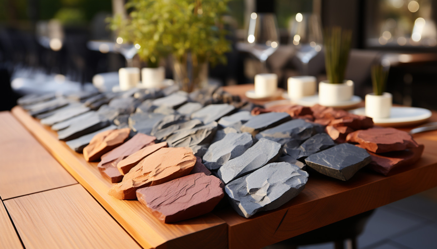 Divers - Quelle matière choisir pour votre carrelage extérieur ?