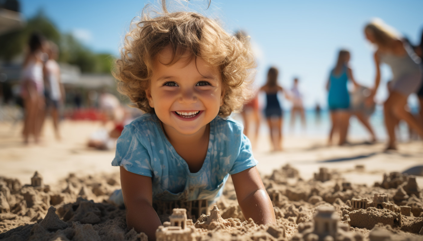 Quelle sont les activités à prévoir pour occuper les enfants pendant les vacances ?