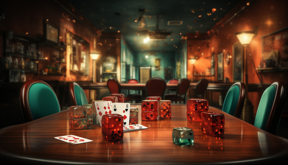 Divers - Quelle stratégie adoptée pour trouver des commentaires sur un casino ?