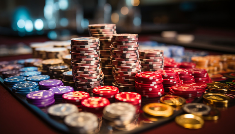 Quels jeux jouer au casino ?