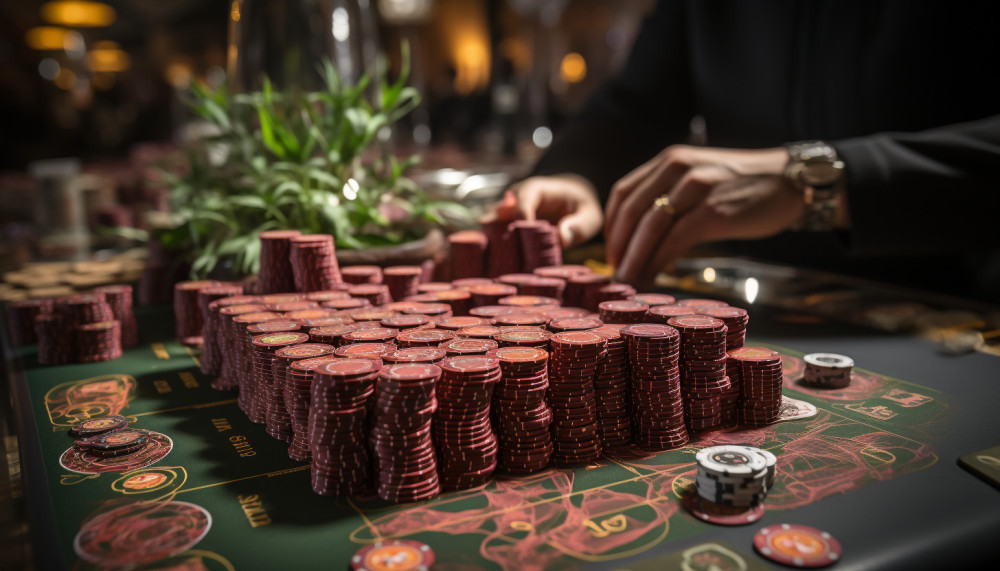 Quels sont les stratégies et principes du blackjack ?