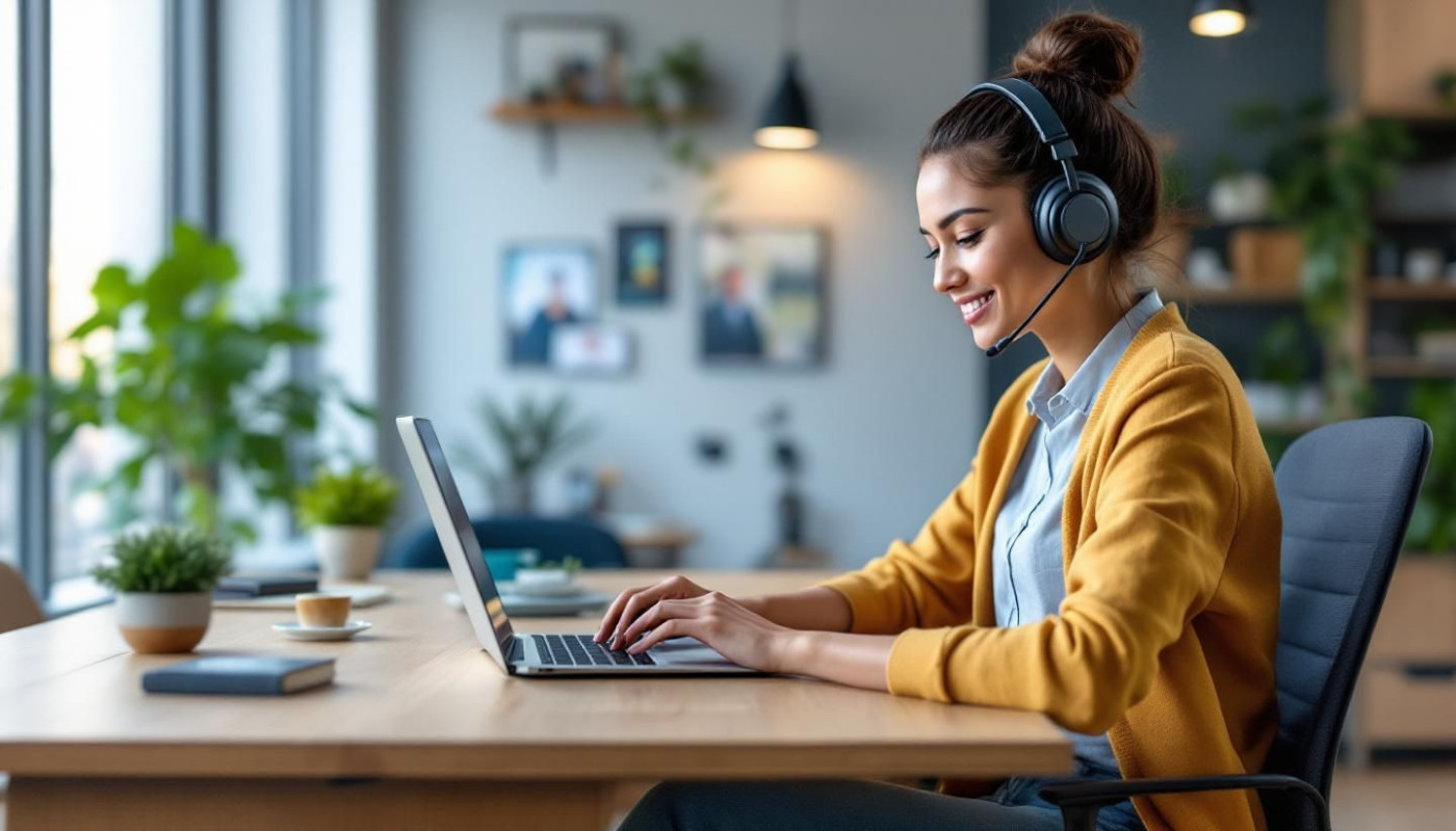 Stratégies pour maximiser l'efficacité du soutien juridique en ligne