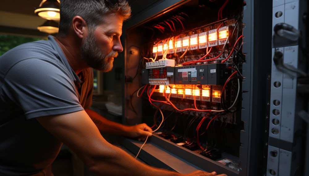 Tableau électrique : des astuces pour posséder le sien