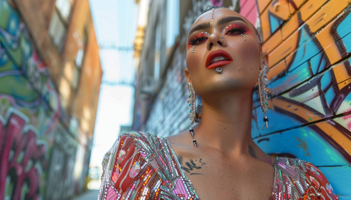 Tendances actuelles des piercings labret et conseils de mode