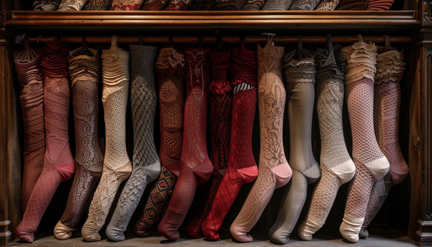 Tout savoir sur le choix des bas pour chaque occasion spéciale