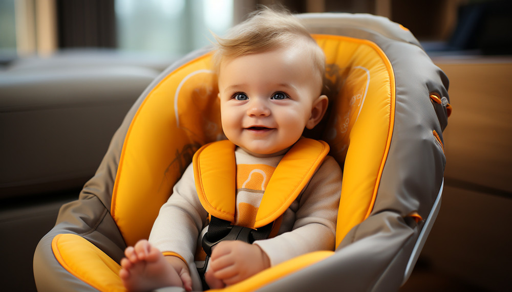 Transat pour bébé : tout ce que vous devez savoir